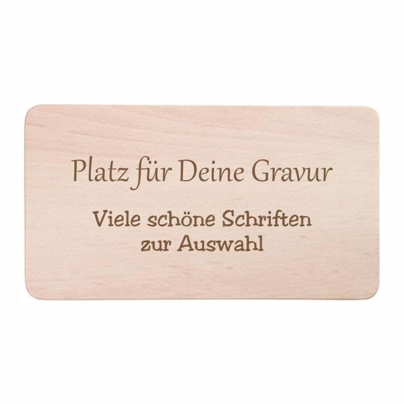 Bild von   fruehstuecksbrettchen buche mijpg | fotogeschenkideende 🎀 Geschenke mit eigenem Foto Motiv o Text