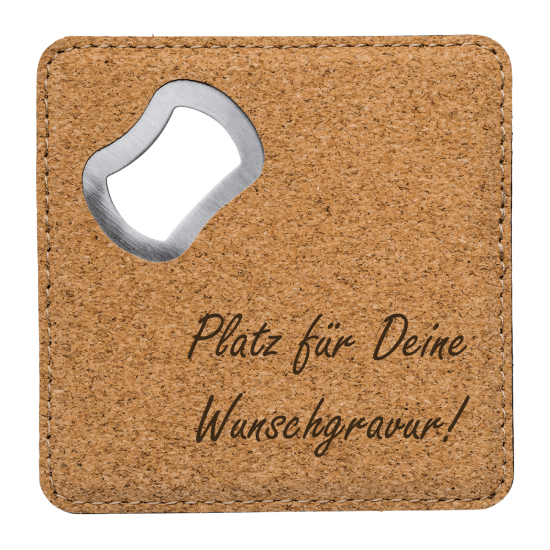 Bild von   kork flaschenoeffner mit deinepng | fotogeschenkideende 🎀 Geschenke mit eigenem Foto Motiv o Text