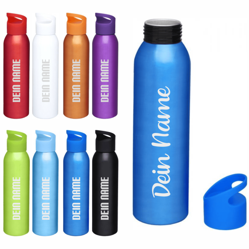 Bild von   personalisierte trinkflasche mpng | fotogeschenkideende 🎀 Geschenke mit eigenem Foto Motiv o Text