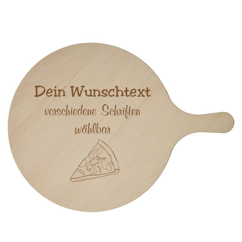 Bild von   pizzabrett wunschtextjpg | fotogeschenkideende 🎀 Geschenke mit eigenem Foto Motiv o Text