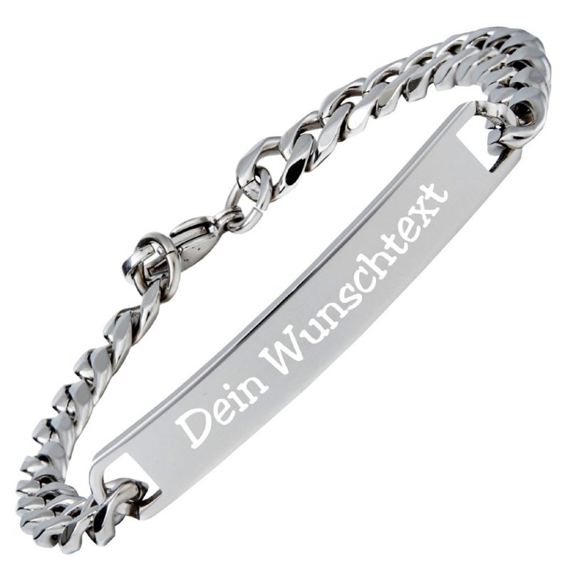 Bild von   panzer armband ag  mit gravjpg | fotogeschenkideende 🎀 Geschenke mit eigenem Foto Motiv o Text