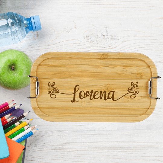 Bild von   personalisierte brotdose kindepng | fotogeschenkideende 🎀 Geschenke mit eigenem Foto Motiv o Text
