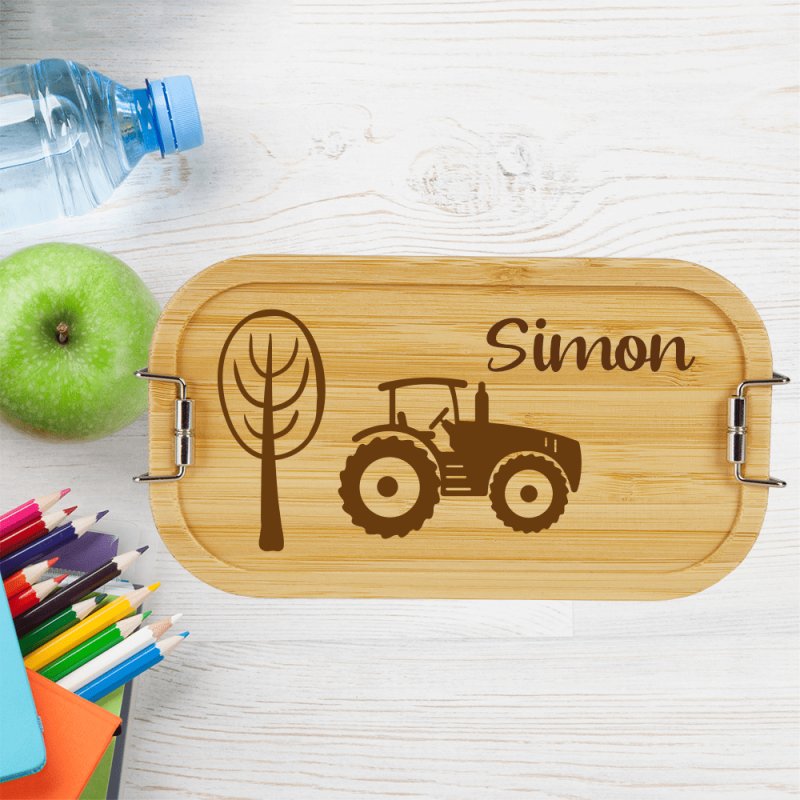 Bild von   personalisierte brotdose fuerpng | fotogeschenkideende 🎀 Geschenke mit eigenem Foto Motiv o Text