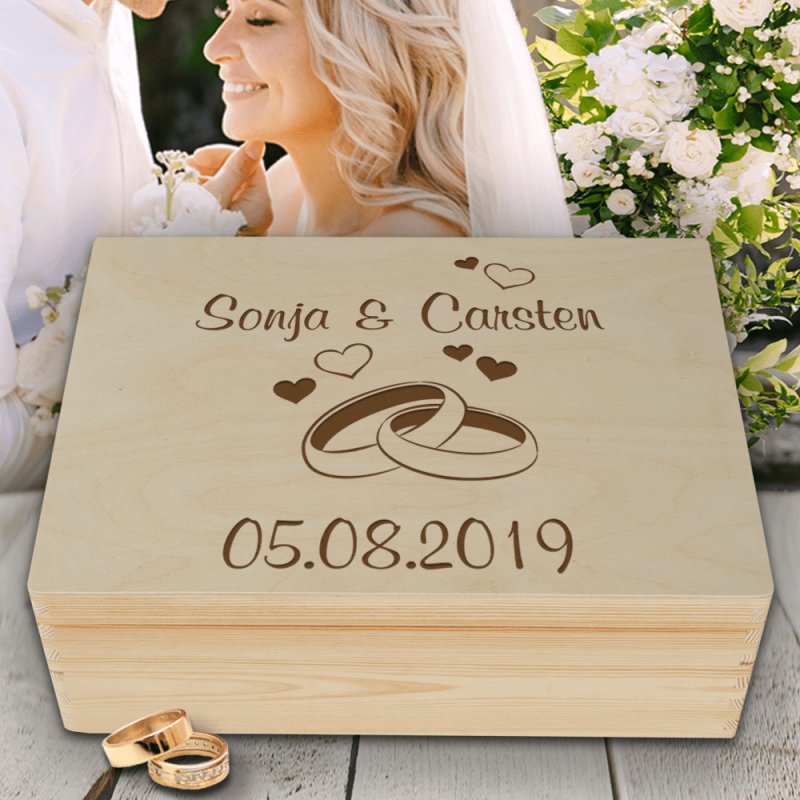 Bild von   personalisierte erinnerungsboxpng | fotogeschenkideende 🎀 Geschenke mit eigenem Foto Motiv o Text