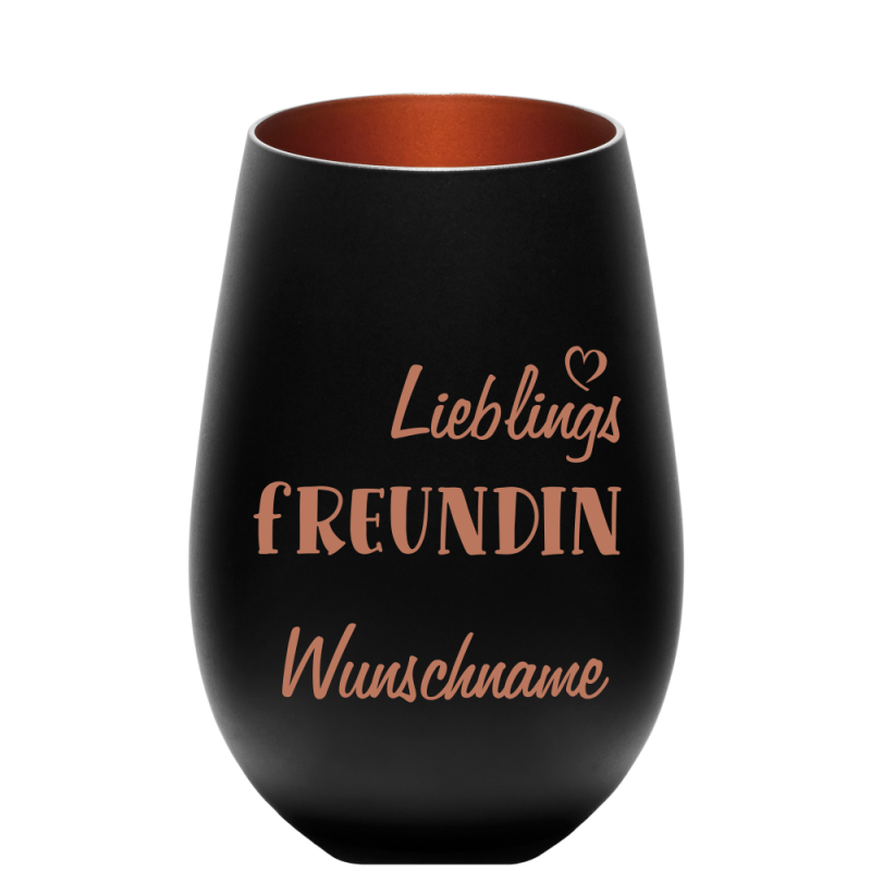 Bild von   deko windlicht lieblings freunpng | fotogeschenkideende 🎀 Geschenke mit eigenem Foto Motiv o Text