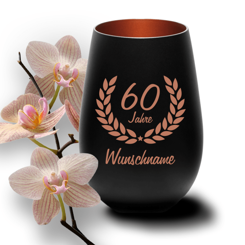 Bild von   windlicht zum  geburtstag mpng | fotogeschenkideende 🎀 Geschenke mit eigenem Foto Motiv o Text