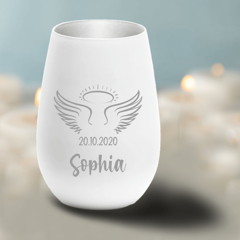 Bild von   personalisiertes windlicht eripng | fotogeschenkideende 🎀 Geschenke mit eigenem Foto Motiv o Text