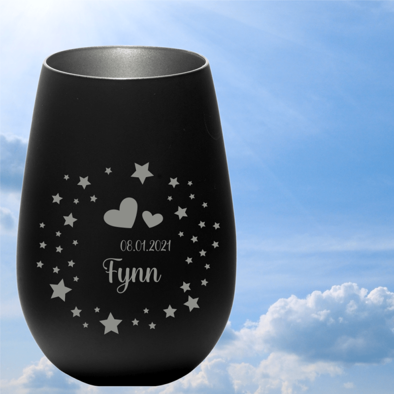 Bild von   personalisiertes windlicht eripng | fotogeschenkideende 🎀 Geschenke mit eigenem Foto Motiv o Text