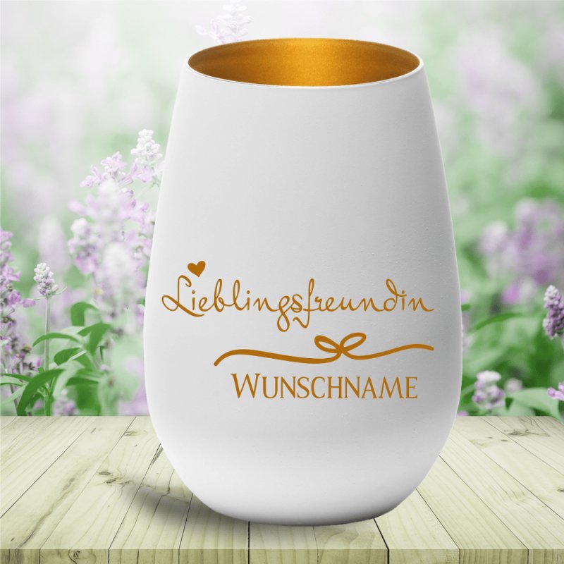 Bild von   personalisiertes windlicht liepng | fotogeschenkideende 🎀 Geschenke mit eigenem Foto Motiv o Text