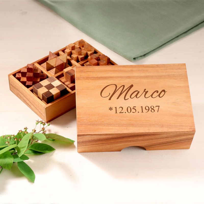 Bild von   er knobelbox name personajpg | fotogeschenkideende 🎀 Geschenke mit eigenem Foto Motiv o Text