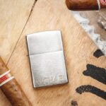 Bild von   personalisiertes zippo feuerzejpg | fotogeschenkideende 🎀 Geschenke mit eigenem Foto Motiv o Text