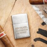 Bild von   zippo feuerzeug personalisiertjpg | fotogeschenkideende 🎀 Geschenke mit eigenem Foto Motiv o Text