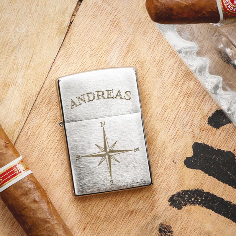 Bild von   zippo feuerzeug personalisiejpg | fotogeschenkideende 🎀 Geschenke mit eigenem Foto Motiv o Text