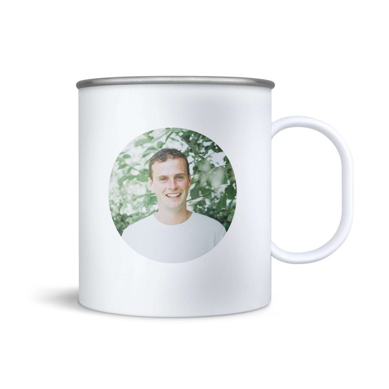 Bild von   personalisierte tasse rvsjpg | fotogeschenkideende 🎀 Geschenke mit eigenem Foto Motiv o Text