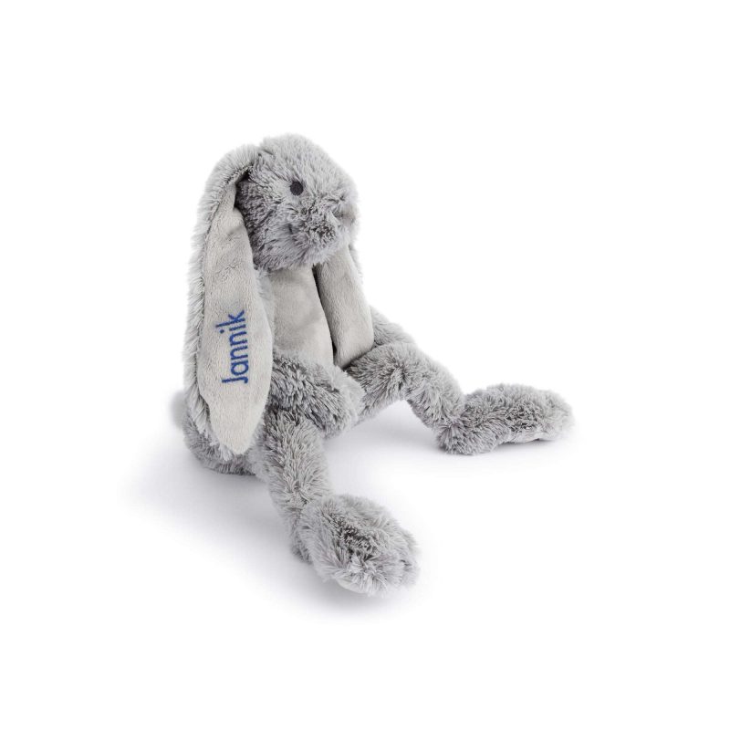 Bild von   kuscheltier mit name rabbitjpg | fotogeschenkideende 🎀 Geschenke mit eigenem Foto Motiv o Text