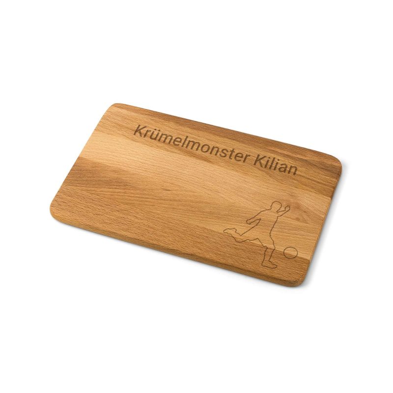 Bild von   fruehstueckbrettchen mit namenjpg | fotogeschenkideende 🎀 Geschenke mit eigenem Foto Motiv o Text