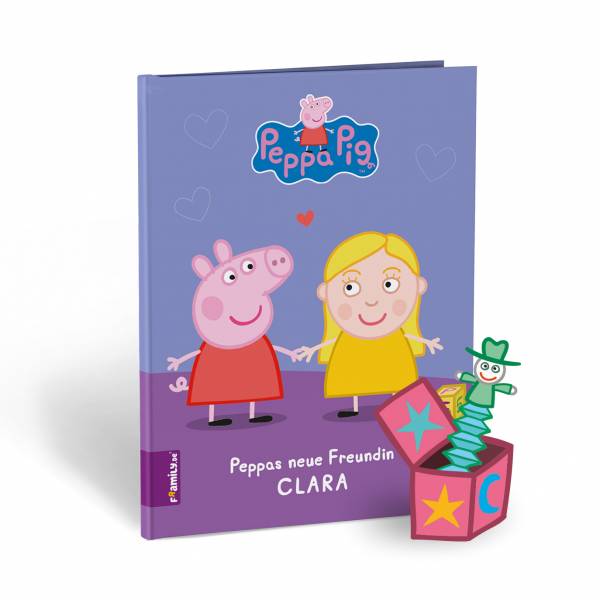 Peppa Pig und du