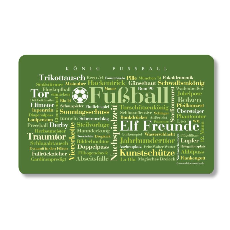 Bild von   fruehstuecksbrettchen fussballjpg | fotogeschenkideende 🎀 Geschenke mit eigenem Foto Motiv o Text