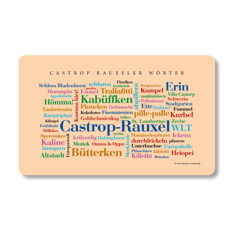 Bild von   fruehstuecksbrettchen castropjpg | fotogeschenkideende 🎀 Geschenke mit eigenem Foto Motiv o Text
