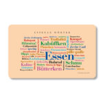 Bild von   fruehstuecksbrettchen essenerjpg | fotogeschenkideende 🎀 Geschenke mit eigenem Foto Motiv o Text
