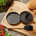 Bild von   grillset hamburgerpresse undjpg | fotogeschenkideende 🎀 Geschenke mit eigenem Foto Motiv o Text