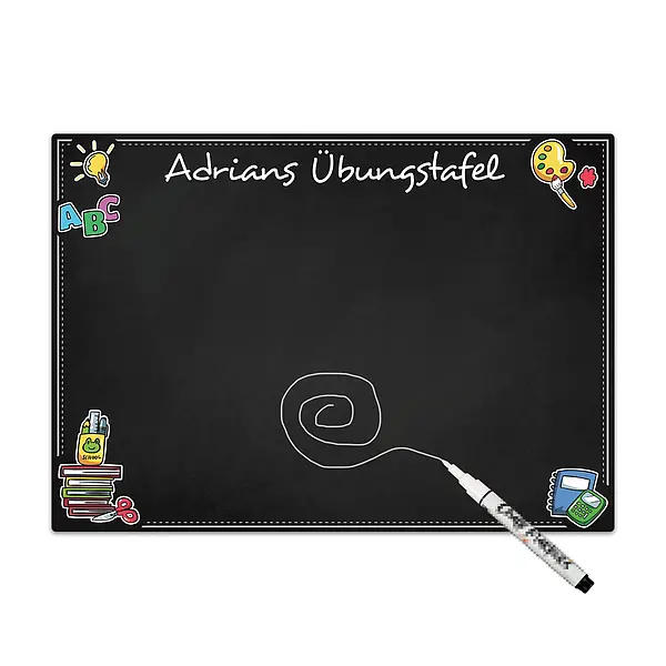 Bild von   geschenk zur einschulung krejpg | fotogeschenkideende 🎀 Geschenke mit eigenem Foto Motiv o Text