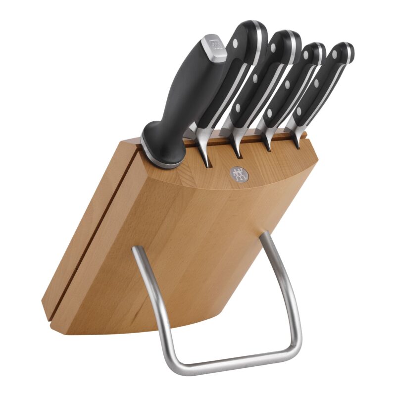 Bild von   zwilling pro messerblockset jpg | fotogeschenkideende 🎀 Geschenke mit eigenem Foto Motiv o Text