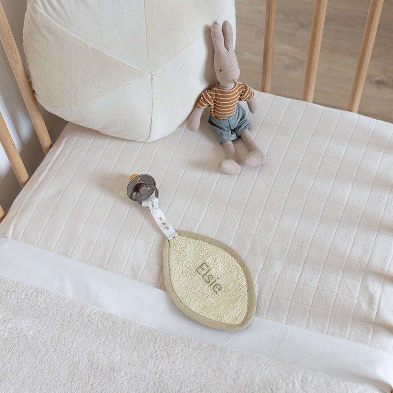 Bild von   koeka schnullertuch mit namenjpg | fotogeschenkideende 🎀 Geschenke mit eigenem Foto Motiv o Text
