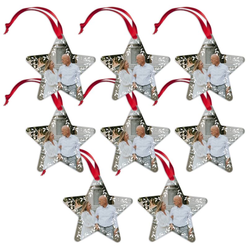 Bild von   foto weihnachtsanhaenger stejpg | fotogeschenkideende 🎀 Geschenke mit eigenem Foto Motiv o Text