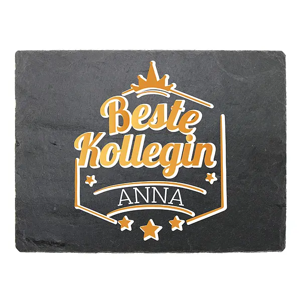 Bild von   beste kollegen schild mit najpg | fotogeschenkideende 🎀 Geschenke mit eigenem Foto Motiv o Text