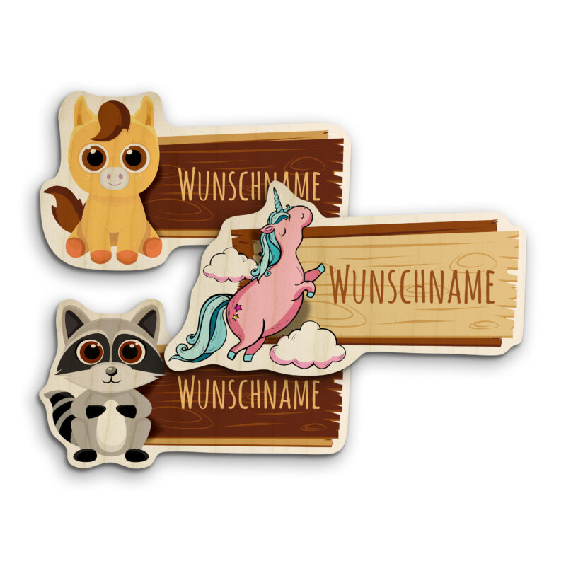 Bild von   kinderzimmer tuerschild holzjpg | fotogeschenkideende 🎀 Geschenke mit eigenem Foto Motiv o Text