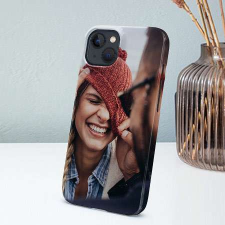 Bild von   iphone  huelle selbst gestaljpg | fotogeschenkideende 🎀 Geschenke mit eigenem Foto Motiv o Text