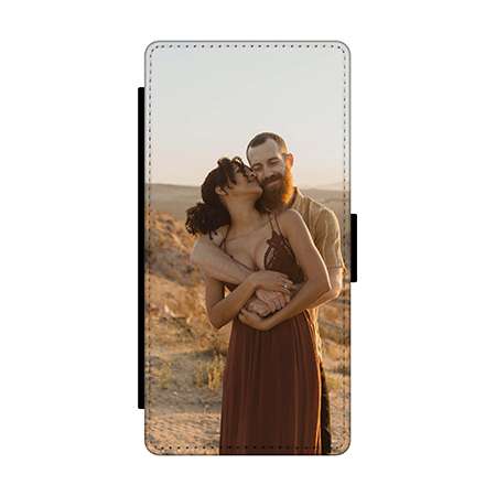 Bild von   galaxy a g flipcase selbstjpg | fotogeschenkideende 🎀 Geschenke mit eigenem Foto Motiv o Text