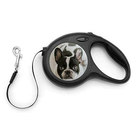 Bild von   hundeleine mit foto bedruckenjpg | fotogeschenkideende 🎀 Geschenke mit eigenem Foto Motiv o Text