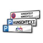 Bild von   parkschilder mit eigenem textjpg | fotogeschenkideende 🎀 Geschenke mit eigenem Foto Motiv o Text