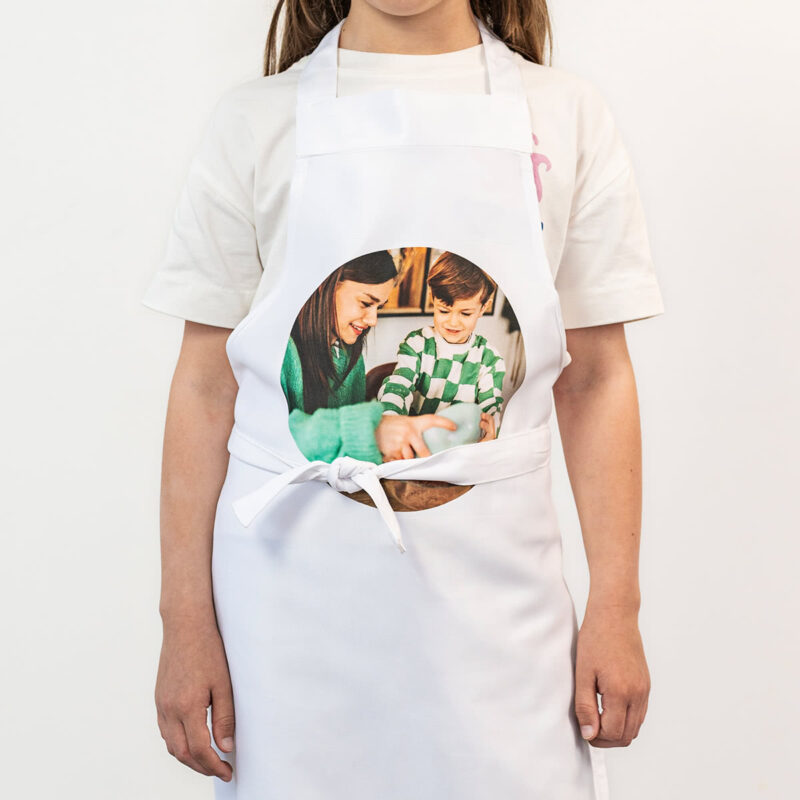 Bild von   kinder schuerzejpg | fotogeschenkideende 🎀 Geschenke mit eigenem Foto Motiv o Text