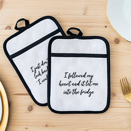 Bild von   personalisierte topflappen mitjpg | fotogeschenkideende 🎀 Geschenke mit eigenem Foto Motiv o Text