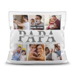 Bild von   kissen mit fotocollage fuer pajpg | fotogeschenkideende 🎀 Geschenke mit eigenem Foto Motiv o Text