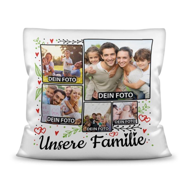 🖼 197534-1-kissen-fotocollage-unserejpg | fotogeschenkideen.de 🎀 Geschenke mit eigenem Foto, Motiv o. Text    Bild von   kissen fotocollage unserejpg | fotogeschenkideende 🎀 Geschenke mit eigenem Foto Motiv o Text