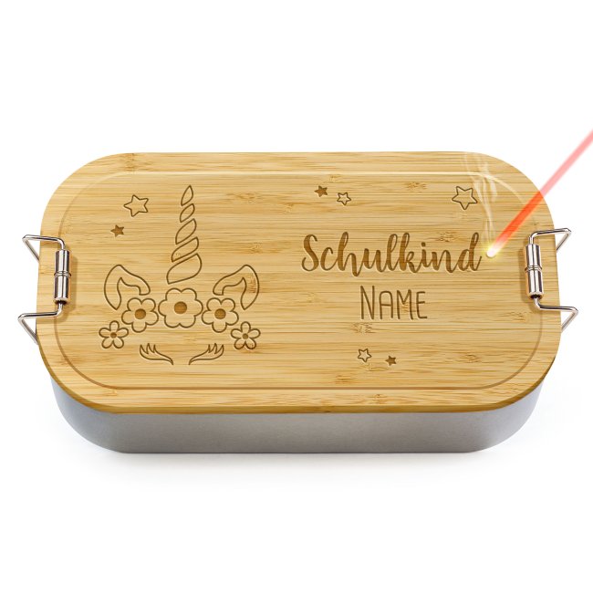 Bild von   brotdose mit name gravierenjpg | fotogeschenkideende 🎀 Geschenke mit eigenem Foto Motiv o Text