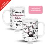 Bild von   xl tasse ohne schwesterjpg | fotogeschenkideende 🎀 Geschenke mit eigenem Foto Motiv o Text