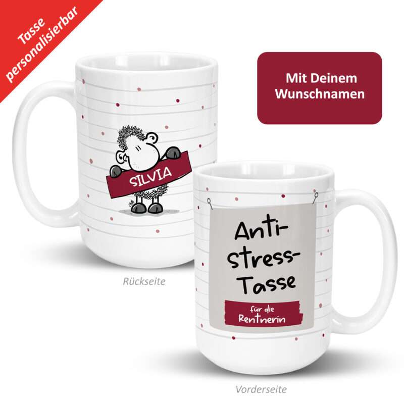 Bild von   xl anti stress tasse fuer dijpg | fotogeschenkideende 🎀 Geschenke mit eigenem Foto Motiv o Text