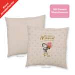 Bild von   kissen allerbeste mama auf djpg | fotogeschenkideende 🎀 Geschenke mit eigenem Foto Motiv o Text