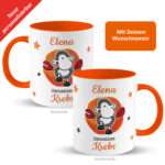 Bild von   tasse mit sternzeichen krebsjpg | fotogeschenkideende 🎀 Geschenke mit eigenem Foto Motiv o Text