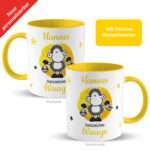 Bild von   tasse mit sternzeichen waagejpg | fotogeschenkideende 🎀 Geschenke mit eigenem Foto Motiv o Text