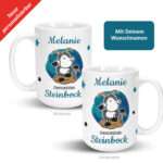 Bild von   xl tasse mit sternzeichen stjpg | fotogeschenkideende 🎀 Geschenke mit eigenem Foto Motiv o Text
