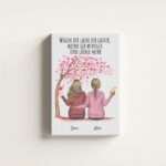 Bild von   beste freundinnen bis zu  frjpg | fotogeschenkideende 🎀 Geschenke mit eigenem Foto Motiv o Text