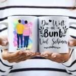 Bild von   life gets better together lgjpg | fotogeschenkideende 🎀 Geschenke mit eigenem Foto Motiv o Text