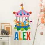 Bild von   personalisiertes wandtattoo kajpg | fotogeschenkideende 🎀 Geschenke mit eigenem Foto Motiv o Text