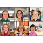 Bild von   karikatur vom foto gruppe imjpg | fotogeschenkideende 🎀 Geschenke mit eigenem Foto Motiv o Text